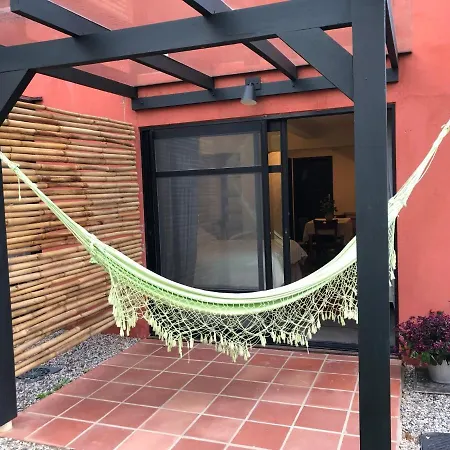 Janela de Marcia Bed&Breakfast-2